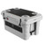 Wet Sounds Stealth SHIVR-55-GRY Gray High Output Audio Cooler Speaker System & Gator Step Kit