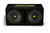 Kicker 44DCWC122 Dual CompC 12" Subwoofers in Vented Enclosure 2-Ohm - Used Very Good