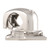 Wet Sounds TC3 Swivel Clamps for REV and ICON Series Speakers (Pair) - Open Box