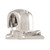Wet Sounds TC3 Swivel Clamps for REV and ICON Series Speakers (Pair) - Open Box