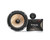 Focal PS165FX FLAX 6.5” 2-way component kit, RMS: 80W - MAX: 160W - Used Very Good