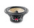 Focal PS165FX FLAX 6.5” 2-way component kit, RMS: 80W - MAX: 160W - Used Very Good