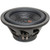 PowerBass XL-1044 - 10" Single 4-Ohm VC 350Wrms / 700Wmax