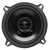 PowerBass S-5202 - 5.25" Coaxial OEM Replacement Speakers - Pair