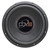 PowerBass 3XL-1520D - 15" Dual 2-Ohm Subwoofer