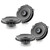 Focal Ford Bundle: 2 Pairs of Focal ICFORD165 2-Way 6.5” Coaxial Kit for Ford