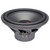 PowerBass XL-1240DSS - 12" Dual 4-Ohm Powersports Subwoofer with Grill