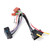 Focal ISO CABLE HARNESS Compatible With 2009+ BMW and MINI Vehicles