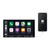 SONY XAV-AX5500 6.95" (17.6-cm) BLUETOOTH® Media Receiver with WebLink Cast