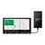 Sony XAV-AX5500 6.95" (17.6-cm) BLUETOOTH® Media Receiver with Back Up Camera