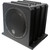Wet Sounds Stealth AS-10 500 watts Active Subwoofer Enclosure With Creative Audio Panel Tool Kit