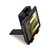 Audiovox IPD-UNV Universal Vehicle Mount System for Tablets With USB and FM Transmitter