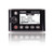 Fusion MS-RA210 Marine Entertainment System with MS-NRX300 Wired Remote, and SVX300v1 Sirius XM Tuner