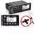 Fusion MS-RA70NSX Marine Entertainment System with MS-NRX300 Wired Remote
