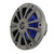 NavAtlas N652L 6.5” Marine / UTV 2-Way Speaker with Blue Led Lighting