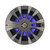 NavAtlas N652L 6.5” Marine / UTV 2-Way Speaker with Blue Led Lighting