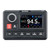 NavAtlas NA30C 3” Source Unit with AM/FM/Weatherband Tuner and Built-in Bluetooth