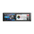 NavAtlas NA605BT Digital Powersports Media Receiver with a 600 Watt Digital Amplifier and Bluetooth