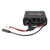NavAtlas NIB120PK - Powersports NNT10 Intercom System with 2 pairs of NB200 Headphones