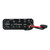 NavAtlas NI0130PK - Powersports NNT20 Intercom System with 2 pairs of NO300 Over The Head Headphone
