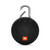 JBL CLIP 3 Portable Bluetooth® speaker – Black, JBLCLIP3BLKAM