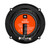 JBL Club 625SQ 6-1/2" (160mm) 2-way Car Audio Premium Speaker