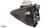 Wet Sounds REV410B-FC REV Series 10" Black Wake Tower Speaker & REV8B-FC 8" Wake Tower Speakers With Fixed-Clamps