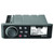 Fusion MS-RA70 Marine Radio System with MS-RA70DC Din Cage