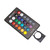MB Quart N2-RC RGB Illumination Remote