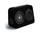 KICKER 43TCWRT674 6.75 inch 150W Subwoofer Enclosure - Used Very Good