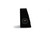 KICKER 43TCWRT674 6.75 inch 150W Subwoofer Enclosure - Used Very Good
