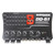 AudioControl DQ-61 6 Channel Line Out Converter with Signal Delay and EQ - Used Good