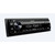Sony DSX-GS80 Single-DIN High-power Bluetooth Media Receiver - 180 Watt RMS - Open Box