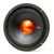 Memphis Audio MJP8 8" MOJO Pro Mid-Range Speaker - Sold Individually
