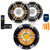 Fusion 1 Pair SG-FL882SPC 8.8" Coax with 1- SG-SL102SPC 10" Subwoofer and MS-CRGBWRC CRGBW lighting controller