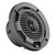 MTX Audio WET65-C Wet Series 6.5" 65W RMS 4Ω Coaxial Speaker Pair - Charcoal