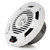 MTX Audio WET65-W Wet Series 6.5" 65W RMS 4Ω Coaxial Speaker Pair - White