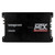 MTX Audio TNP212D2 Terminator Series Dual 12" 400W RMS Sealed Enclosure and Mono Block Amplifier