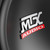 MTX Audio TN12-02 Terminator 12" 200W RMS 2-Ohm Subwoofer