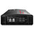 MTX Audio JH3004 Jackhammer Series 90W x 4 @ 2-Ohm Class A/B 4-Channel Amplifier
