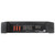 MTX Audio XTHUNDER1200.1 XTHUNDER Series 1200W x 1 @ 1-Ohm Class D Mono Block Amplifier