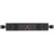 MTX Audio MUDSYS46 4-Speaker 140 Watt Amplified Overhead Sound Bar With Bluetooth/AM/FM/Aux Source - Fits widths 49.25" - 56"