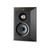 Focal Chora Wall Mount Surround Loudspeaker, Black, Sold Individually