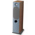Focal Chora 816 2.5-way bass reflex floorstanding loudspeaker, Dark Wood, Sold Individually