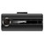 Alpine DVR-C310R Premium 1080P Dash Camera Bundle (Front & Rear) with Impact Recording
