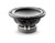 Focal SUBP25DB 10” Double voice coil subwoofer, RMS: 250W - MAX: 500W