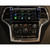 Stinger ELEV8 UN1880 AM/FM/Audio/Video Receiver w/ 8-inch Touch Screen and Mech-less Design - Single-DIN Mounting - Open Box