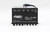 Wet Sounds 4 Band EQ w/ 3 zone control, talk back mic and AUX input - Used Good