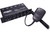 Wet Sounds WS-220 BT Bluetooth Enabled 4 Zone Control and built in Mic - Used Good