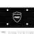 Wet Sounds Non Amplified STEALTH 10 V2 Passive Sound Bar - Used Good